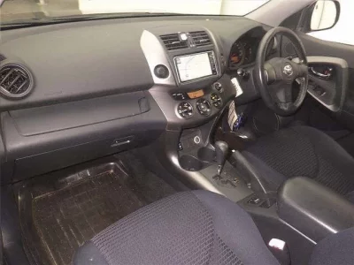 Toyota VANGUARD