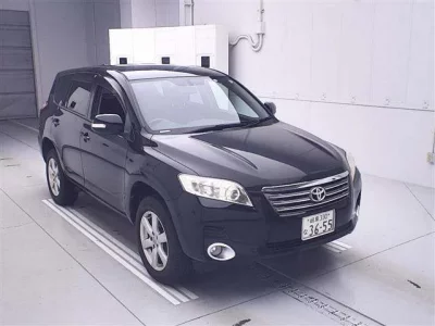 Toyota VANGUARD