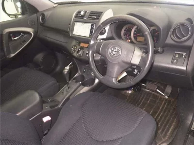 Toyota VANGUARD