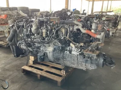 Isuzu OTHER