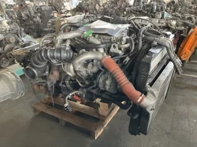 Isuzu OTHER