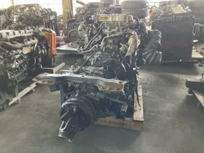Isuzu OTHER