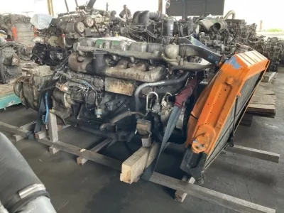 Mitsubishi MITUBISHI