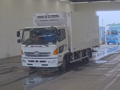 Hino RANGER