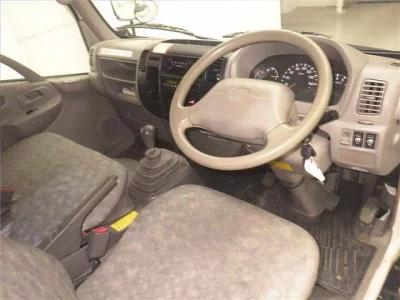 Toyota DYNA
