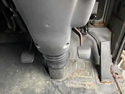 Nissan CONDOR