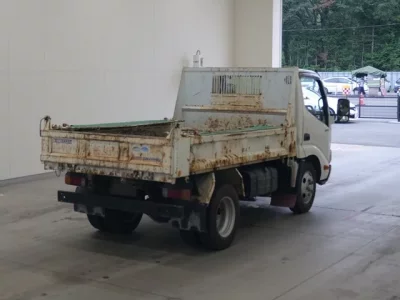Hino DUTRO