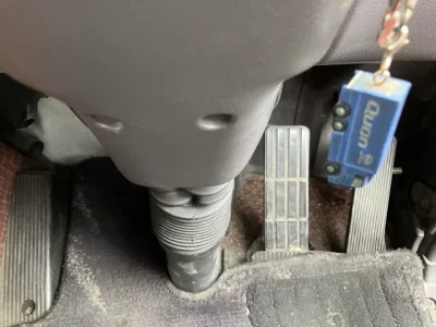Nissan UD SERIES