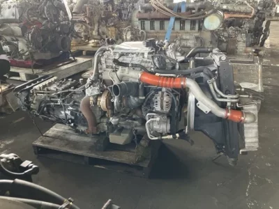 Mitsubishi MITUBISHI