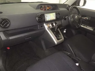 Toyota COROLLA RUMION