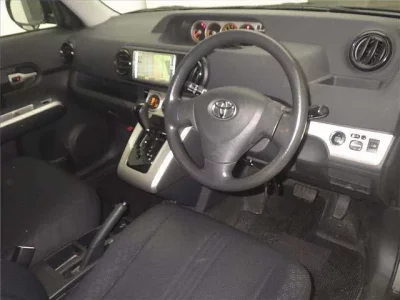 Toyota COROLLA RUMION