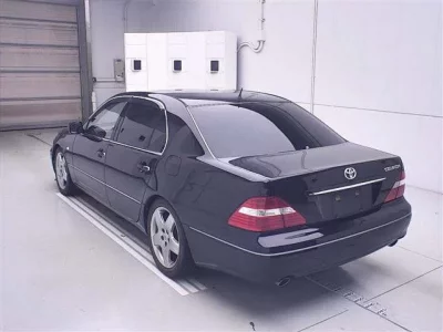 Toyota CELSIOR