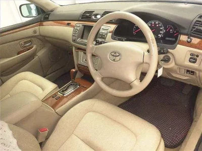 Toyota BREVIS
