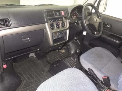 Honda ACTY VAN