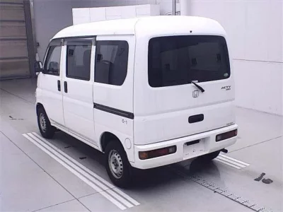Honda ACTY VAN