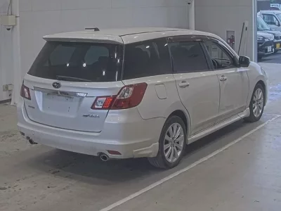 Subaru EXIGA