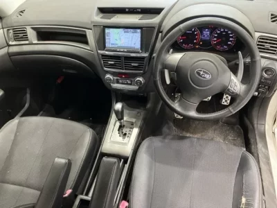 Subaru EXIGA