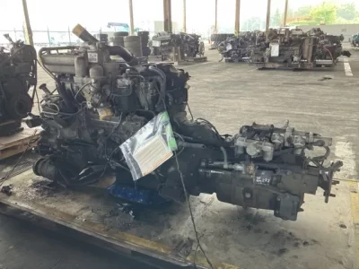 Nissan OTHER