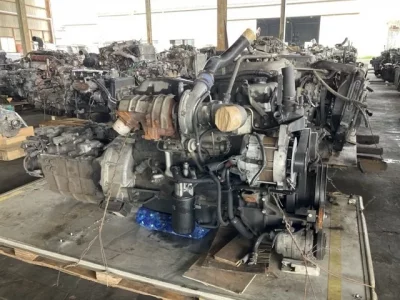Nissan OTHER