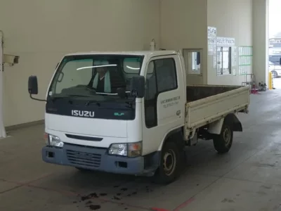 Isuzu TRUCK