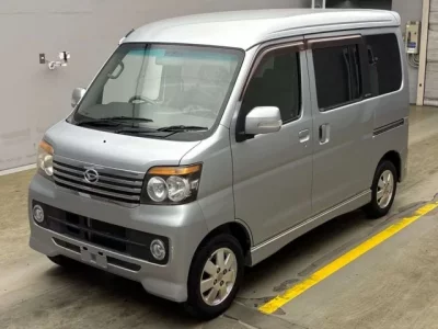 Daihatsu Atrai Wagon