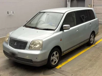 Mitsubishi DION