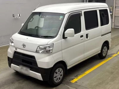Toyota PIXIS VAN
