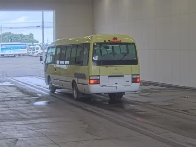 Toyota COASTER