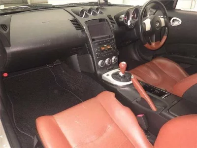 Nissan FAIRLADYZ