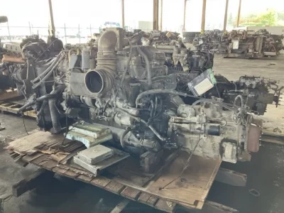 Nissan OTHER