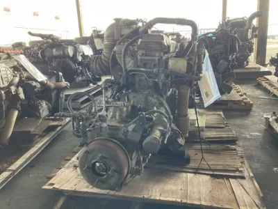 Nissan OTHER