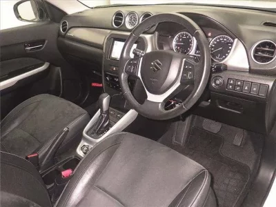 Suzuki ESCUDO