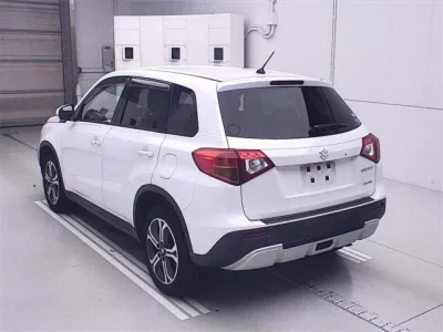 Suzuki ESCUDO