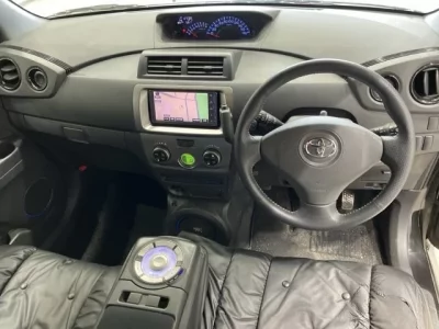 Toyota BB