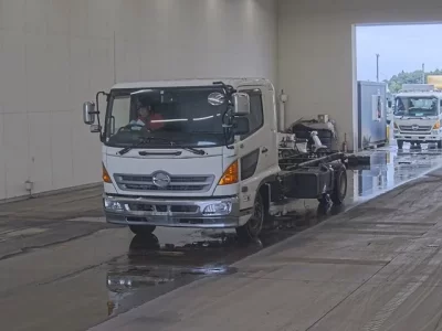 Hino RANGER