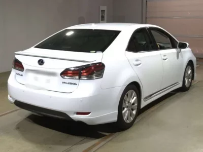 Lexus HS