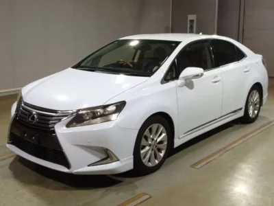 Lexus HS