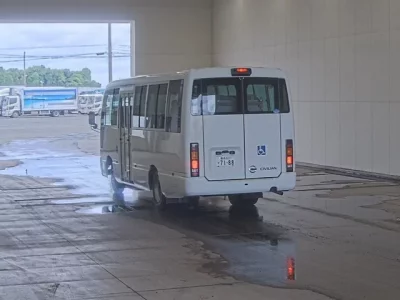 Nissan CIVILIAN