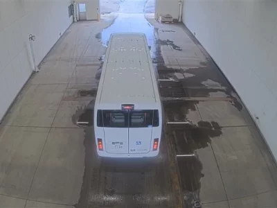 Nissan CIVILIAN