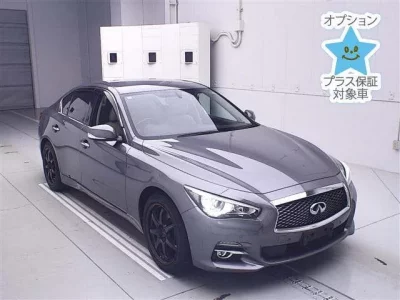 Nissan SKYLINE