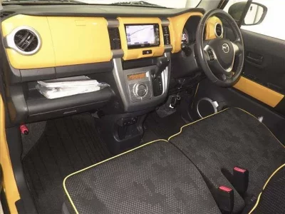 Mazda FLAIR