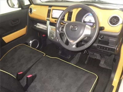 Mazda FLAIR