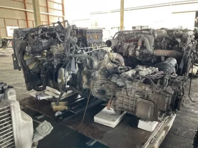 Mitsubishi MITUBISHI
