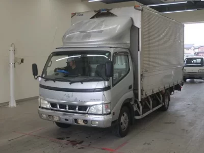 Hino DUTRO