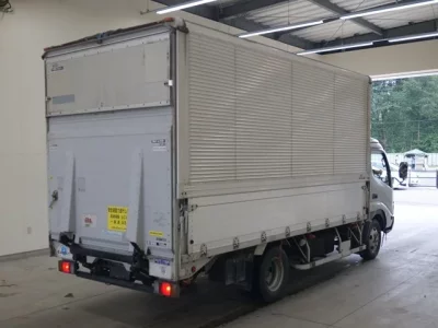Hino DUTRO
