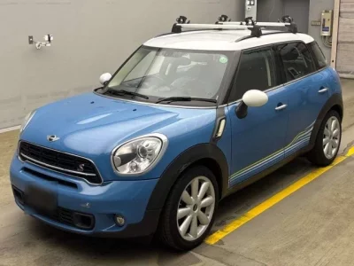 BMW MINI