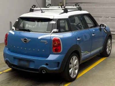 BMW MINI