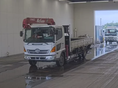 Hino RANGER