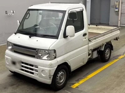 Mitsubishi MINICAB TRUCK