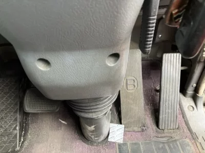 Mitsubishi SUPER GREAT